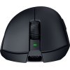 Photo Mouse Razer DeathAdder V3 Pro and HyperPolling Wireless Dongle (RZ01-04630300-R3WL) Black