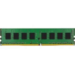Озп Kingston DDR4 8GB 3200Mhz ValueRAM (KVR32N22S6/8) (Відновлено продавцем, 623826)