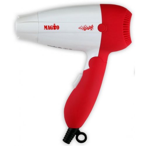 Фен Magio MG-153 купить в Украине: Киев, Днепр, Харьков, Одесса  | Низкая цена, отзывы, характеристики от TELEMART фото