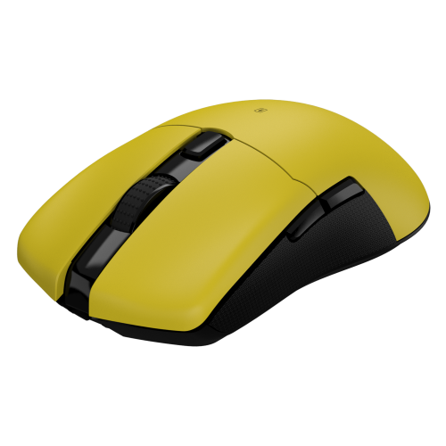 Photo Mouse HATOR Pulsar 2 Pro Wireless (HTM-532) Yellow
