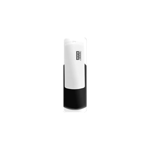 Купить Накопитель GoodRAM Colour Mix 4GB USB 2.0 Black White (UCO20040KWR11) - цена в Харькове, Киеве, Днепре, Одессе
в интернет-магазине Telemart фото