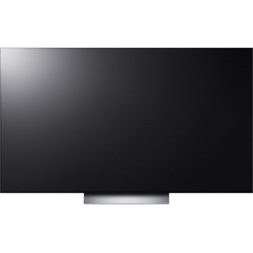 Купить Телевизор LG 77" OLED77C36LC Black - цена в Харькове, Киеве, Днепре, Одессе
в интернет-магазине Telemart фото