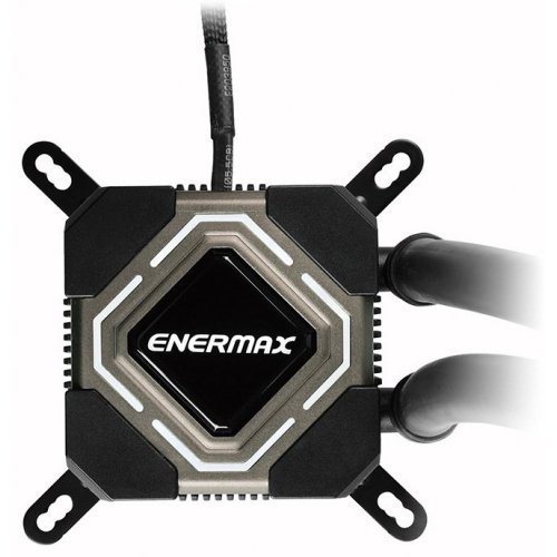 Продать CBO Enermax Liqmax II 120 (ELC-LMR120S-BS) по Trade-In интернет-магазине Телемарт - Киев, Днепр, Украина фото