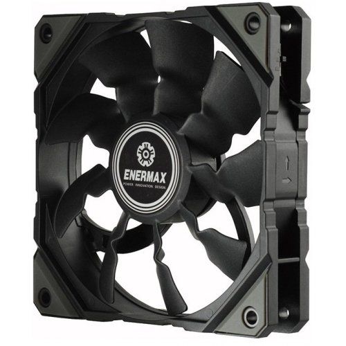 Продать CBO Enermax Liqmax II 120 (ELC-LMR120S-BS) по Trade-In интернет-магазине Телемарт - Киев, Днепр, Украина фото