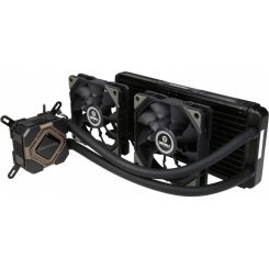 СЖО Enermax Liqmax II 240 (ELC-LMR240-BS)