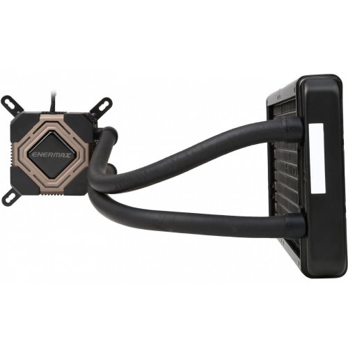 Продать CBO Enermax Liqmax II 240 (ELC-LMR240-BS) по Trade-In интернет-магазине Телемарт - Киев, Днепр, Украина фото