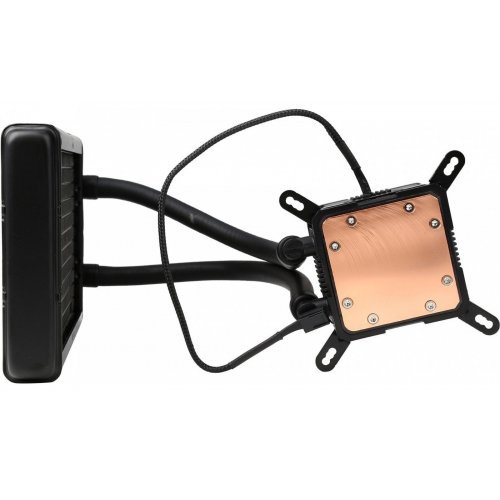 Продать CBO Enermax Liqmax II 240 (ELC-LMR240-BS) по Trade-In интернет-магазине Телемарт - Киев, Днепр, Украина фото