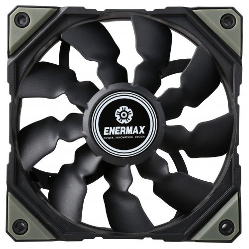 Продать CBO Enermax Liqmax II 240 (ELC-LMR240-BS) по Trade-In интернет-магазине Телемарт - Киев, Днепр, Украина фото