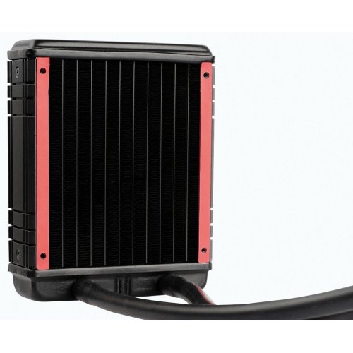 Продати СЖО Enermax Liqtech 120X (ELC-LT120X-HP) за Trade-In у інтернет-магазині Телемарт - Київ, Дніпро, Україна фото