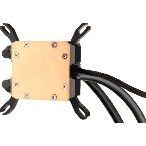 Продати СЖО Enermax Liqtech 120X (ELC-LT120X-HP) за Trade-In у інтернет-магазині Телемарт - Київ, Дніпро, Україна фото