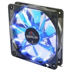 Кулер Enermax T.B.Apollish Blue (UCTA12N) Blue