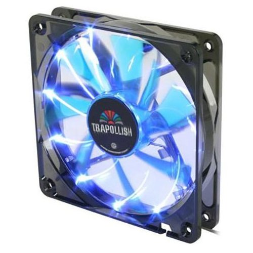 Продать Кулер Enermax T.B.Apollish Blue (UCTA12N) Blue по Trade-In интернет-магазине Телемарт - Киев, Днепр, Украина фото