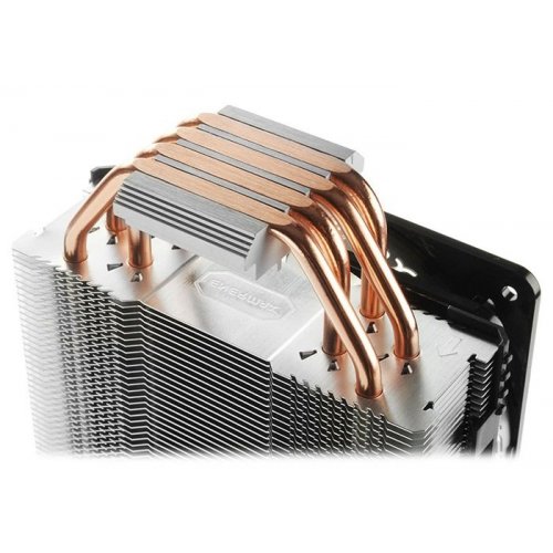 Продать Кулер Enermax ETS-T40F Black (ETS-T40F-TB) по Trade-In интернет-магазине Телемарт - Киев, Днепр, Украина фото