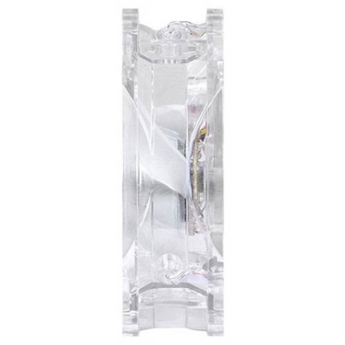 Продати Кулер Thermaltake Pure 8 LED White (CL-F031-PL08WT-A) за Trade-In у інтернет-магазині Телемарт - Київ, Дніпро, Україна фото