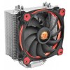 Photo Thermaltake Riing Silent 12 Red (CL-P022-AL12-A)