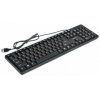 Photo Keyboard Maxxter KB-109-U USB Black