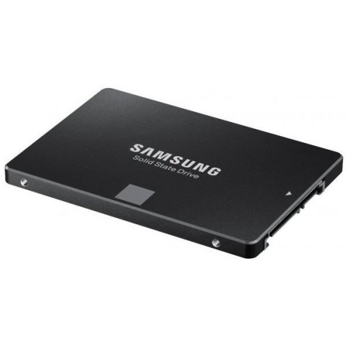 Продати SSD-диск Samsung 850 EVO 1TB 2.5" (MZ-75E1T0B/AM) за Trade-In у інтернет-магазині Телемарт - Київ, Дніпро, Україна фото
