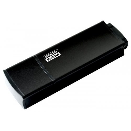 

GoodRAM Edge 128GB USB 3.0 Black (UEG3-1280K0R11)
