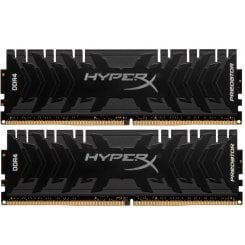 Озп HyperX DDR4 16GB (2x8GB) 3200Mhz Predator (HX432C16PB3K2/16) (Відновлено продавцем, 624971)