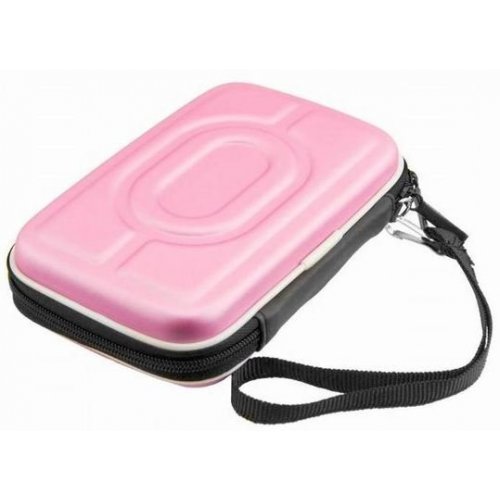 Купить Чехол Maiwo Case 2.5" (KB01) Pink - цена в Харькове, Киеве, Днепре, Одессе
в интернет-магазине Telemart фото