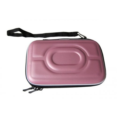Купить Чехол Maiwo Case 2.5" (KB01) Pink - цена в Харькове, Киеве, Днепре, Одессе
в интернет-магазине Telemart фото
