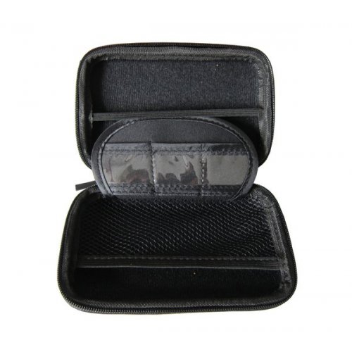 Купить Чехол Maiwo Case 2.5" (KB01) Pink - цена в Харькове, Киеве, Днепре, Одессе
в интернет-магазине Telemart фото