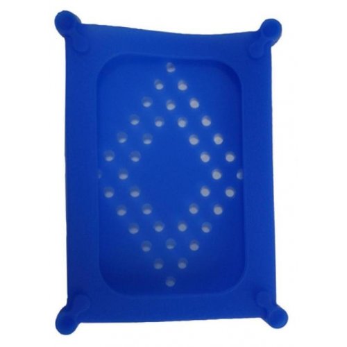 Купить Чехол Maiwo Case 2.5" (KP003) Dark Blue - цена в Харькове, Киеве, Днепре, Одессе
в интернет-магазине Telemart фото
