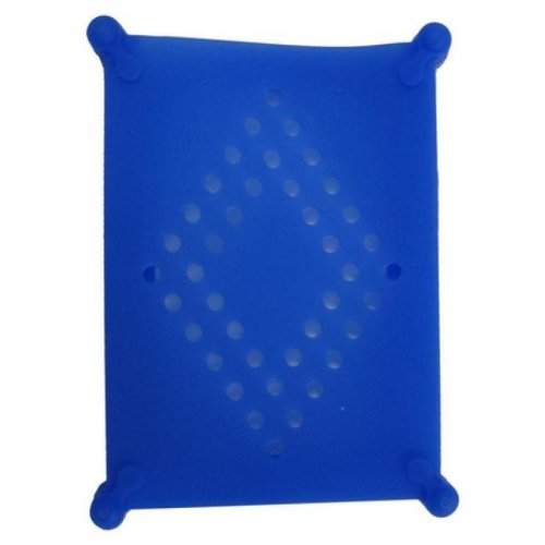 Купить Чехол Maiwo Case 2.5" (KP003) Dark Blue - цена в Харькове, Киеве, Днепре, Одессе
в интернет-магазине Telemart фото