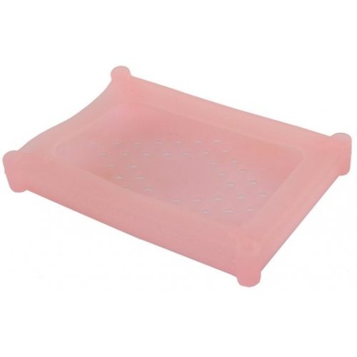 Купити Maiwo Case 2.5" (KP003) Pink - ціна в Києві, Львові, Вінниці, Хмельницькому, Франківську, Україні | інтернет-магазин TELEMART.UA фото
