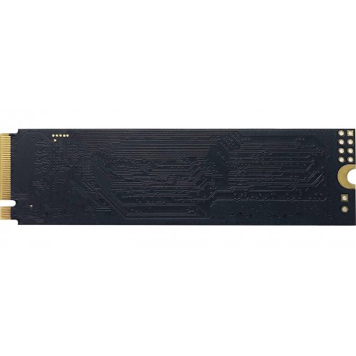 Купить SSD-диск Patriot P300 128GB M.2 (2280 PCI-E) NVMe x4 (P300P128GM28) (Восстановлено продавцом, 625210) с проверкой совместимости: обзор, характеристики, цена в Киеве, Днепре, Одессе, Харькове, Украине | интернет-магазин TELEMART.UA фото