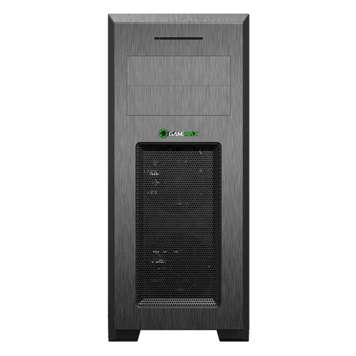 Продать Корпус GAMEMAX Kallis M907SE RGB без БП Black (Восстановлено продавцом, 625212) по Trade-In интернет-магазине Телемарт - Киев, Днепр, Украина фото