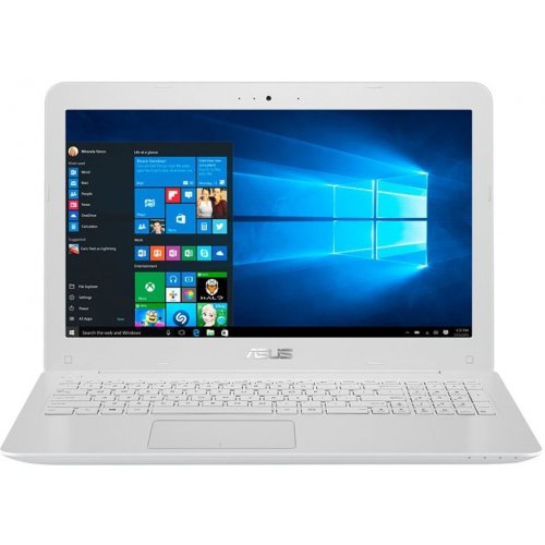 Продати Ноутбук Asus X556UQ-DM997D White за Trade-In у інтернет-магазині Телемарт - Київ, Дніпро, Україна фото