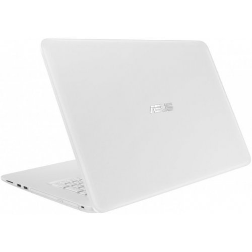 Продати Ноутбук Asus X756UQ-T4275D White за Trade-In у інтернет-магазині Телемарт - Київ, Дніпро, Україна фото