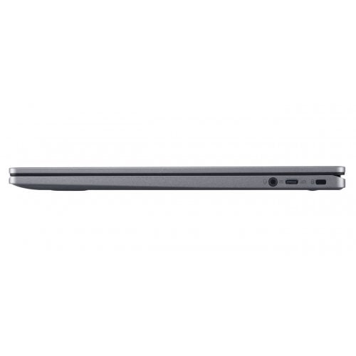 Купить Ноутбук Acer Chromebook Plus 515 CB515-2HT (NX.KNYEU.001) Steel Gray - цена в Харькове, Киеве, Днепре, Одессе
в интернет-магазине Telemart фото
