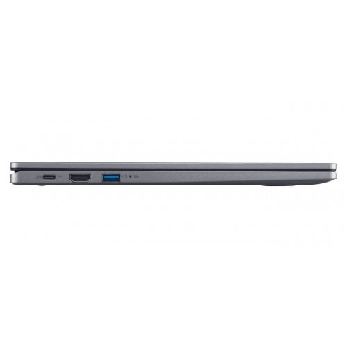 Купить Ноутбук Acer Chromebook Plus 515 CB515-2H (NX.KNUEU.002) Steel Gray - цена в Харькове, Киеве, Днепре, Одессе
в интернет-магазине Telemart фото