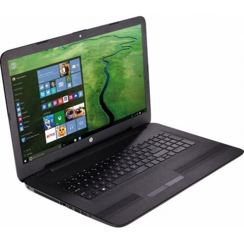 Продать Ноутбук HP 17-x004ur (W7Y93EA) по Trade-In интернет-магазине Телемарт - Киев, Днепр, Украина фото