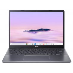 Ноутбук Acer Chromebook Plus CB514-4HT (NX.KV1EU.001) Steel Gray