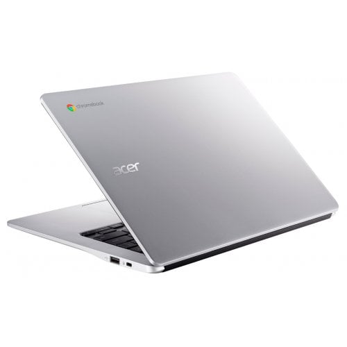 Купить Ноутбук Acer Chromebook CB314-2H (NX.AWFEU.001) Pure Silver - цена в Харькове, Киеве, Днепре, Одессе
в интернет-магазине Telemart фото