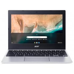 Ноутбук Acer Chromebook CB311-11H (NX.AAYEU.001) Pure Silver