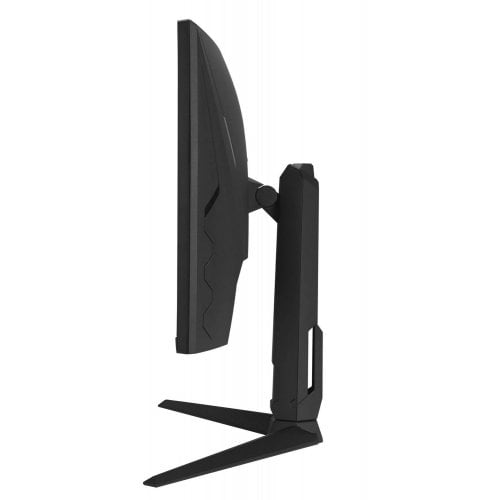 Купити Уцінка монітор Asus 34" TUF Gaming VG34VQEL1A (90LM06F0-B01E70) Black (Пошкоджене пакування, 625756) - ціна в Києві, Львові, Вінниці, Хмельницькому, Франківську, Україні | інтернет-магазин TELEMART.UA фото