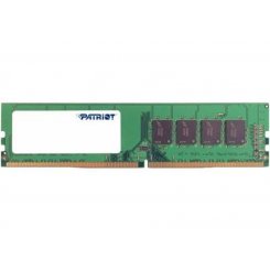 Озу Patriot DDR4 4GB 2666Mhz Signature Line (PSD44G266681) (Восстановлено продавцом, 625775)