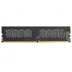 Озу AMD DDR4 4GB 2666Mhz (R744G2606U1S-U) (Восстановлено продавцом, 625777)