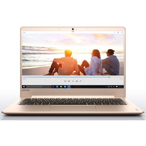 Продать Ноутбук Lenovo IdeaPad 710S-13 (80VQ0088RA) Gold по Trade-In интернет-магазине Телемарт - Киев, Днепр, Украина фото