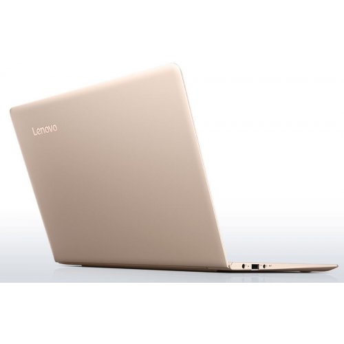 Продать Ноутбук Lenovo IdeaPad 710S-13 (80VQ0088RA) Gold по Trade-In интернет-магазине Телемарт - Киев, Днепр, Украина фото
