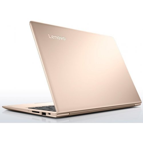 Продать Ноутбук Lenovo IdeaPad 710S-13 (80VQ0086RA) Gold по Trade-In интернет-магазине Телемарт - Киев, Днепр, Украина фото