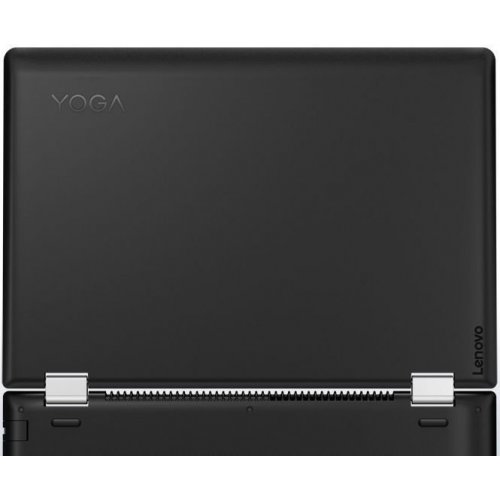 Продати Ноутбук Lenovo Yoga 510-14 ISK (80S700HSRA) Black за Trade-In у інтернет-магазині Телемарт - Київ, Дніпро, Україна фото