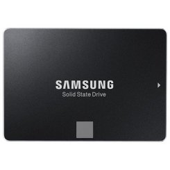 Ssd-диск Samsung 850 EVO 250GB 2.5" (MZ-75E250B) (Восстановлено продавцом, 625898)