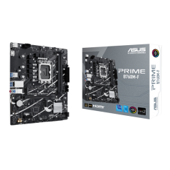 Материнська плата Asus PRIME B760M-F (s1700, Intel B760)