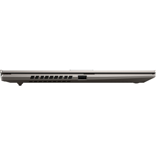 Купить Уценка ноутбук Asus Vivobook S 14X OLED S5402ZA-M9162W (90NB0X32-M008K0) Sand Grey (Вскрита упаковка, 626139) - цена в Харькове, Киеве, Днепре, Одессе
в интернет-магазине Telemart фото