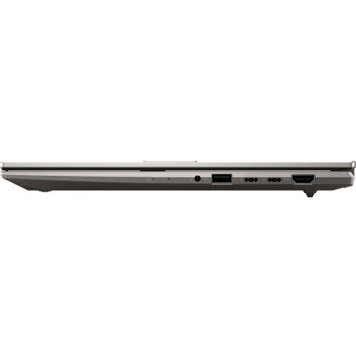 Купить Уценка ноутбук Asus Vivobook S 14X OLED S5402ZA-M9162W (90NB0X32-M008K0) Sand Grey (Вскрита упаковка, 626139) - цена в Харькове, Киеве, Днепре, Одессе
в интернет-магазине Telemart фото